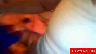 Watch this pussy masturbation on webcam