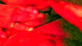 Angel and Kuzz’s Halloween-themed gay porn video, part 2