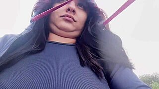 ugh, caught novinha rabuda in the act at beach, damn