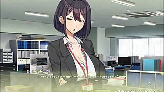 Get ready for a steamy summer with a harem game