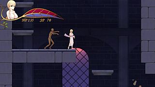 Cartoon porn: Unholy Disaster 6 is fun to watch