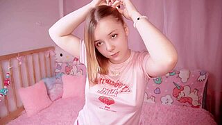 Step-Daddy's Taboo Date with Little Princess—How Naughty Is This?