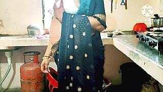 Big cock fucking Indian bhabhi