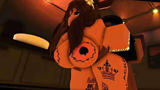 Just A Normal Night At Starblox Involving Sex With Monster Cock And Big Black Cock