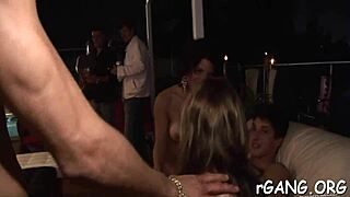 Cute Angels Get Pounded Hard in Wild Sex Contest!