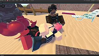 whorblox custom skins part six made by me